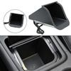 Wireless Charger Fast Charging Pad For CLA-class C117 2013 2014 2015 2016 2017 2018 Front Center Console Fast Charging