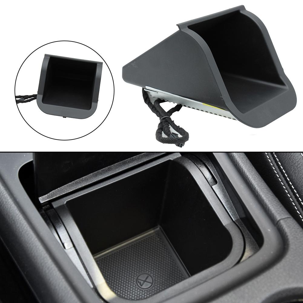 

Wireless Charger Fast Charging Pad For CLA-class C117 2013 2014 2015 2016 2017 2018 Front Center Console Fast Charging China Mainland