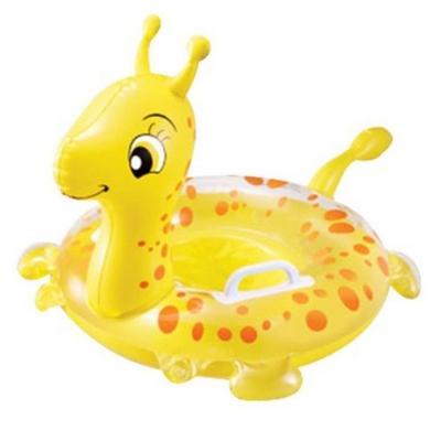 Decoland Giraffe Walker Tube, Korean Water Fun Items