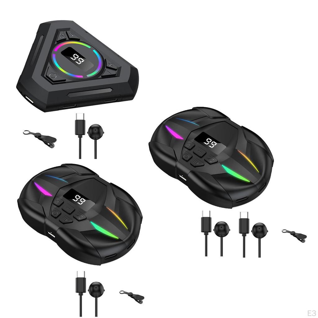 Phone Screen Auto Clicking Physical Linker for Games Gaming