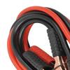 Car Battery Jumper Cable 500A 2.3m Portable Versatile Automotive Emergency Boost Cable for Vehicle