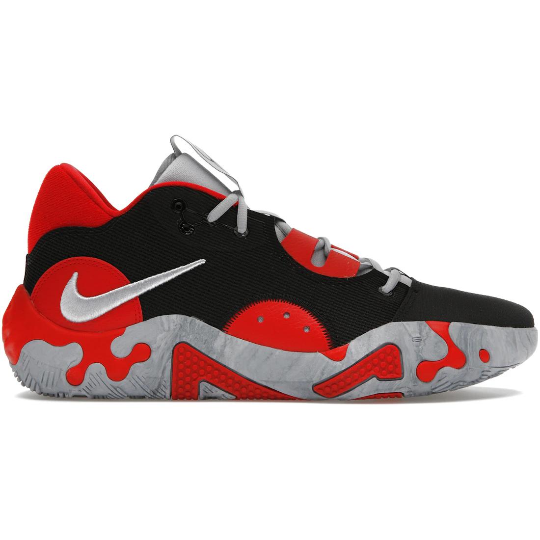 

Sneaker Nike PG 6 Bred(DC1974-003)