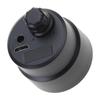Water Leakage Detector Wall Pipe Leaking Sound Amplification Noise Reduction Security Fire Pipeline Auto Detection Tools