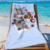 Singer S-Sabrina C-Carpenter Towel Sports Quick Dry Travel Camping Gear Sandproof Soft Light Large Beach Towel