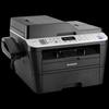 Lenovo M7675DXF A4 Black & White Laser Multifunction Printer CN Plug (adapter Included)