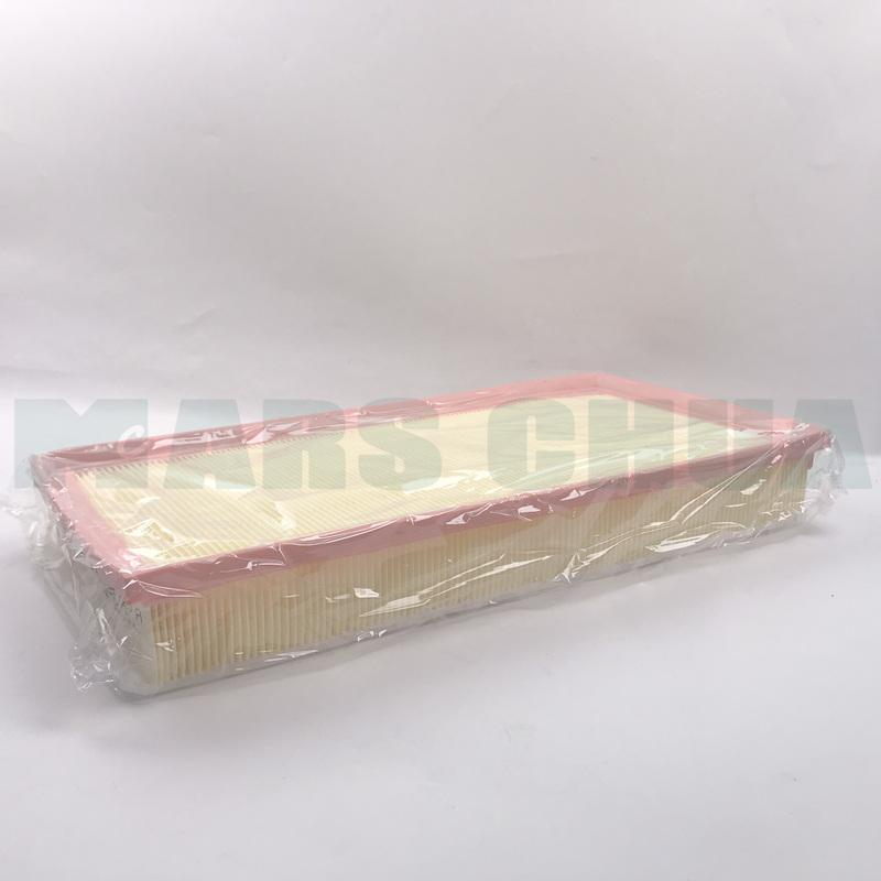 1J0129620A Car Air Filter For Seat Toledo II Skoda Octavia I Vw Golf IV Bora I Filter Element