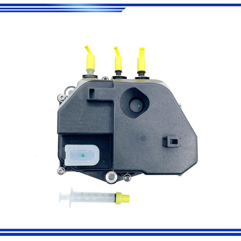 Compatible Urea Pump Assembly & Metering Injection Valve for Kai Pu Jiefang J6 Bosch 6.5