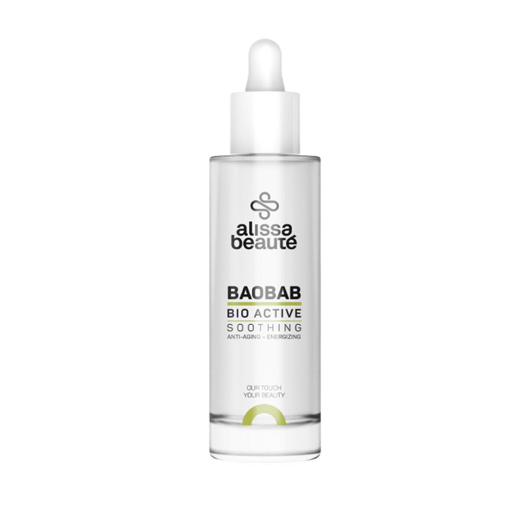 

Nourishing, revitalizing serum Bioactive Baobab Alissa Beauty 50 ml