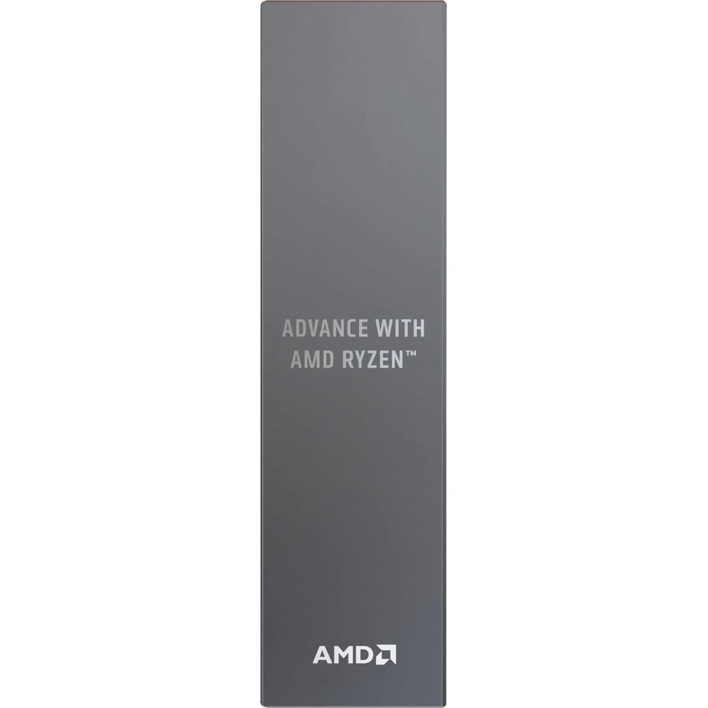 AMD Ryzen 5 7600X Processor