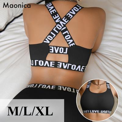 Kadın Straplez Sütyen Avrupa Basit Push Up İç Giyim M L XL