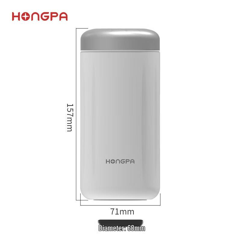 Hongpa MIO 316 Stainless Steel Stewing Thermal Flask