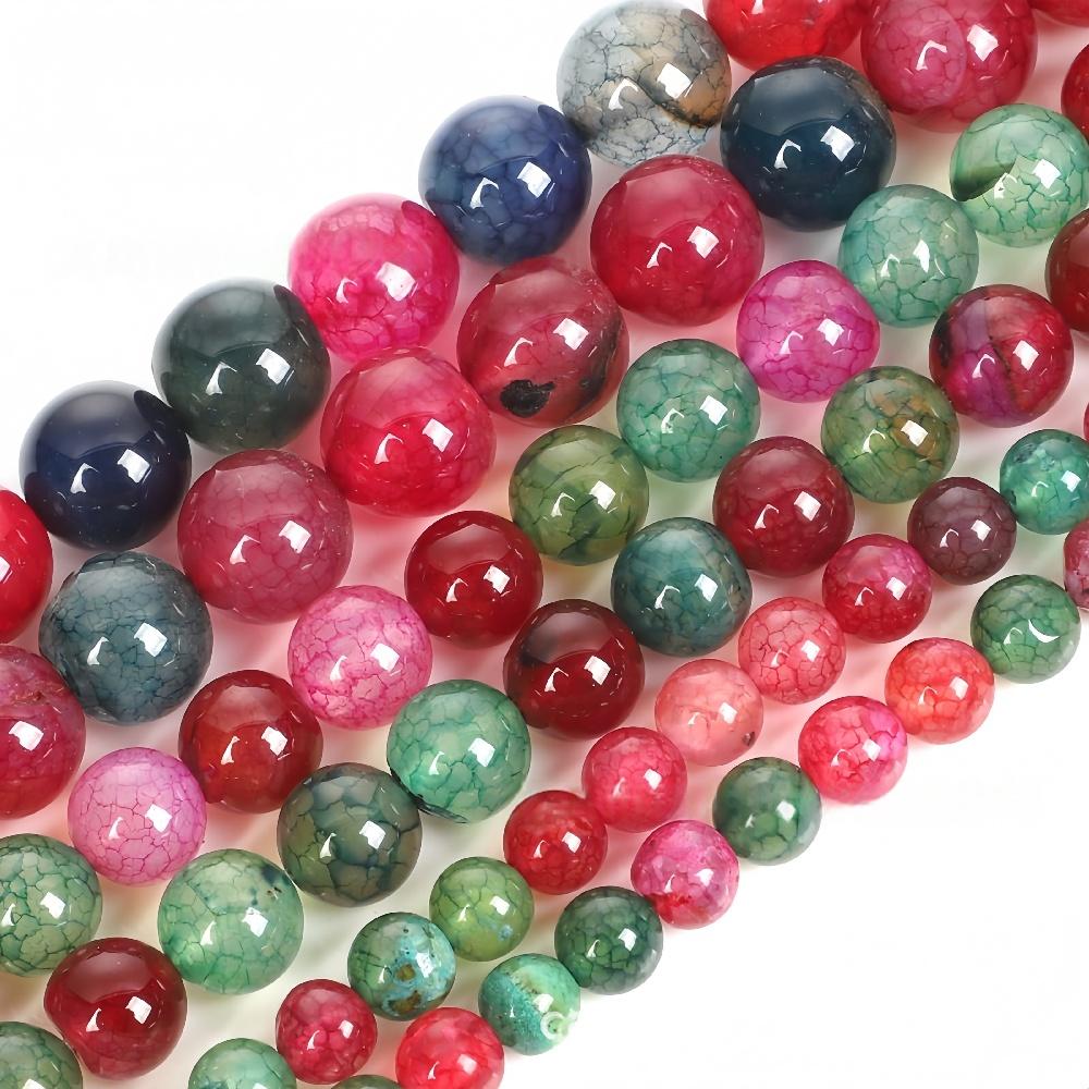 

Турмалин Натуральный Кристалл Камень 4/6/8/10/12мм Бусины 15 Нить Гладкие Свободные Разделительные Бусины для Изготовления Ювелирных Изделий DIY Браслеты Аксессуары Dia 10mm