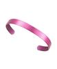 Sabona London F-Ppw Nanoceramic Purple Wine Copper Bangle