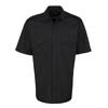 Premier Mens Short-Sleeved Pilot Shirt