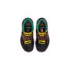 Nike Kyrie 6 CNY Irving 6 Chaussures de Basketball Hautes Noir Enfants Âgés de 3 à 7 Ans CQ5773-001