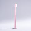 Magnetische Antibacteriële Tandenborstel 3-delige Set Baby Roze