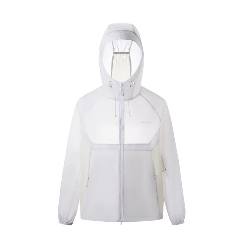 Unisex UV Protection Sun Jacket XL