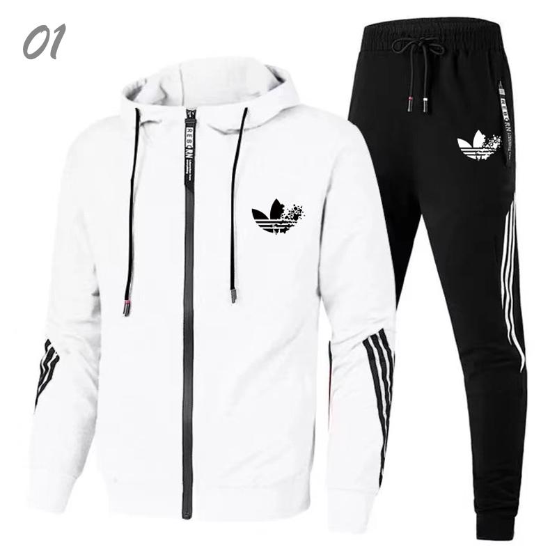 running suit jackets