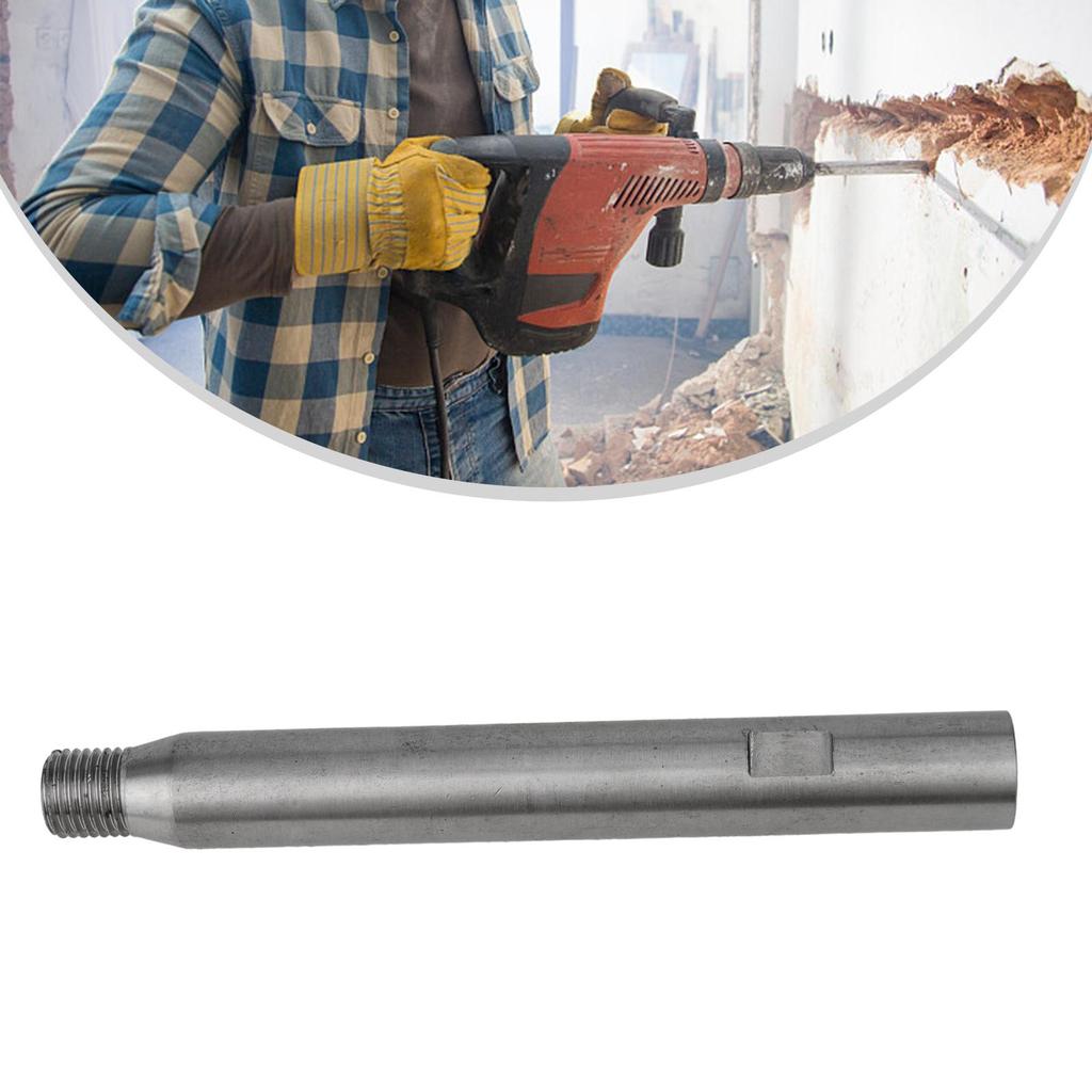 Core Bit Thread Extension Rod Diamond Extension Hot Sale