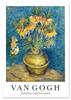 Poster Van Gogh Sunflowers