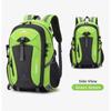 40L Hiking Backpack Waterproof Camping Outdoor Hiking Backpack Mountaineering Bag  for Men Women