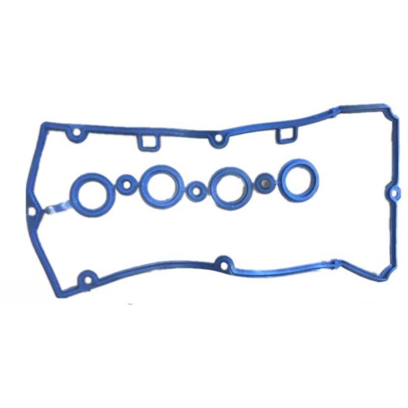 55354237 Blue  Thickened Sealing Aluminum Alloy Valve Cover Gasket for Chevrolet Cruze Lova for Buick Excelle GT 1.6 1.8