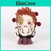 Peluche Jujutsu Kaisen Ryomen Sukuna Poupée en Peluche de Collection Avec Rembourrage en Coton Doux Pour les Fans