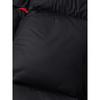 ANTA Men's Business & Sport Water-Repellent Hooded Down Jacket
