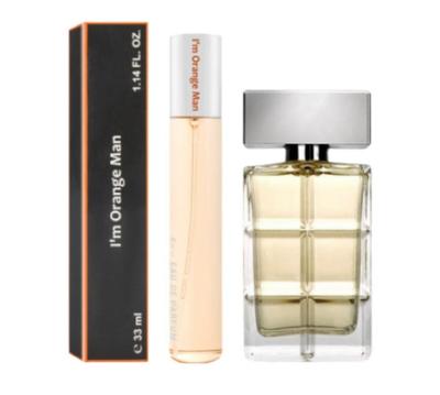 IM ORANGE MAN eau de parfum para hombre 33ML