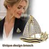 Brocher og accessories