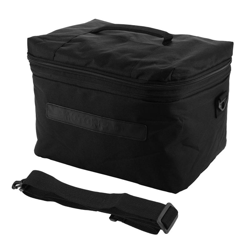 A28G-Luggage Bag Top Case Pannier Saddle Bag For BMW R1300GS -2025 Motorcycle With Vario Inner Bag Toolkit Accessories