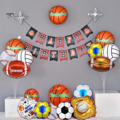 2 pezzi divertenti ornamenti per palloncini durevoli e riutilizzabili Palloncini aerostatici accattivanti e squisiti per il compleanno