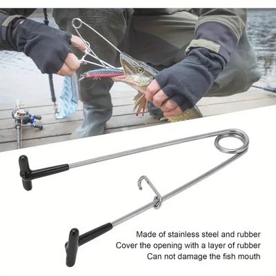Pesca – Otros accesorios de pesca