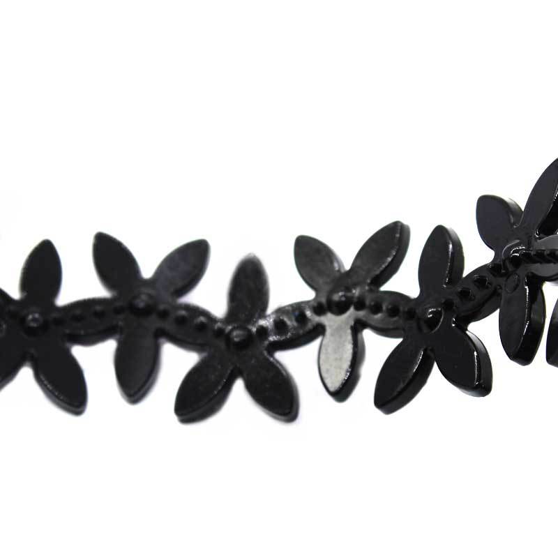 Korean Style New Hair Band Braided Hair Pressing Diamond Net Celebrity Hair Band Non-slip Headdress Wash Face Plastic Headband Broken Hair Clip