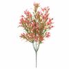 Artificial Plastic Plant Home Office Table Decor or Wedding Party Home Decor