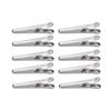 10PCS Stainless Steel Sling Clip Coffee Bag Sling Clip Food Bag Sling Clip Multifunctional Kitchen Tool