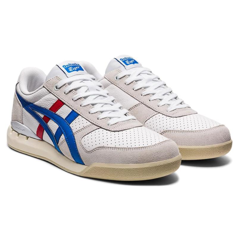 Onitsuka Tiger Ultimate 81 Ex 'White' Sneakers 1183B510-101