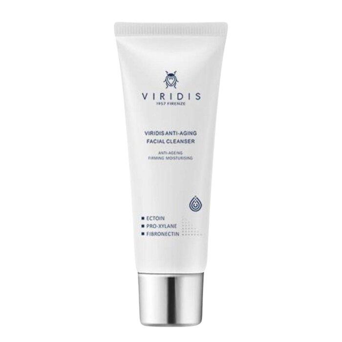 VIRIDIS ANTI-AGING FACIAL CLEANSER