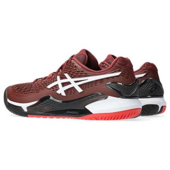 Asics Gel Resolution 9 Antikrot 1041A330-600