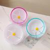 Toy Jogging Wheel Gifts Exercise Wheels Golden Bear Guinea Pig Gerbil Cage Hamster Running Wheel