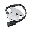 Gear Shift Switch 5 Speed Automatic Multifunction 01V919821B Plastic Metal Replacement for For A4 For A6 For Passat