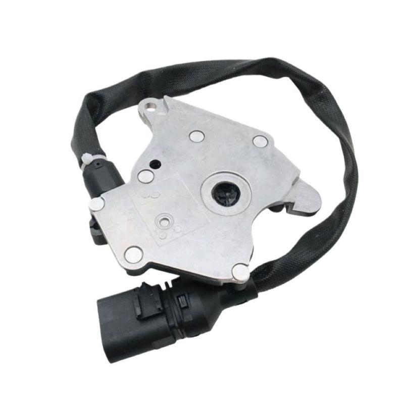 Gear Shift Switch 5 Speed Automatic Multifunction 01V919821B Plastic Metal Replacement for For A4 For A6 For Passat