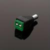 5pairs DC 12V Power Supply Plug Adapter Connector for 5050 3528 LED Strip Light