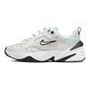 Nike M2K Tekno Platinum Tint Γυναικεία Chunky Sneakers AO3108-013