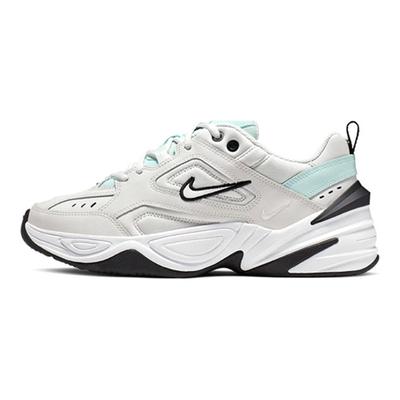 M2K Tekno Platinum Tint Women's Chunky Sneakers AO3108-013