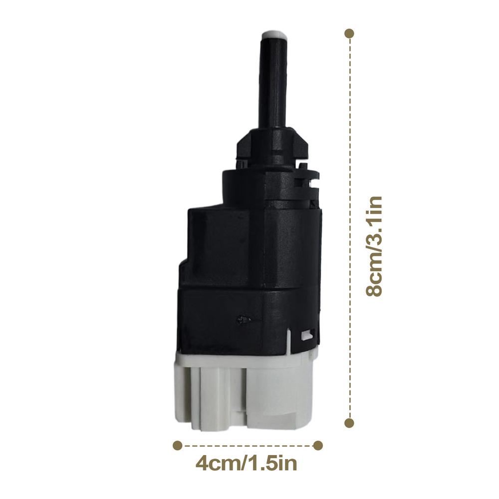 

Выключатели стоп-сигналов Быстродействующие выключатели стоп-сигналов Замена выключателей стояночного тормоза Точные выключатели педали тормоза Стоп-сигнал