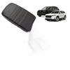 Leather Armrest Cover for 25-26 Model CRV Center Console