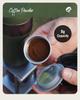 HiBREW H4B Wireless Portable 3 In 1 Espresso Coffee Maker - 15 Bar Pressure - 2200mAh Rechargeable Battery - 3 Cables Fpr Charging