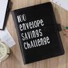 Colorful 100 Day Challenge Budget Binder Cash Budget Money Saving Binder  Journal Planner