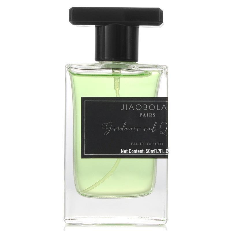 Gardenia & Green Tea Unisex Student Perfume